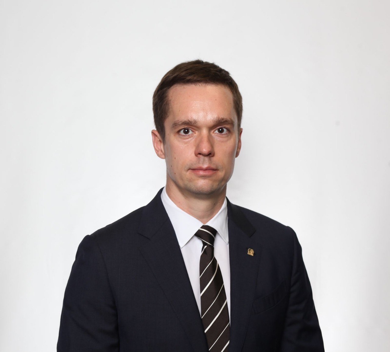 Верютин Сергей Валерьевич