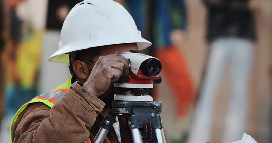 Разработка проектов производства работ