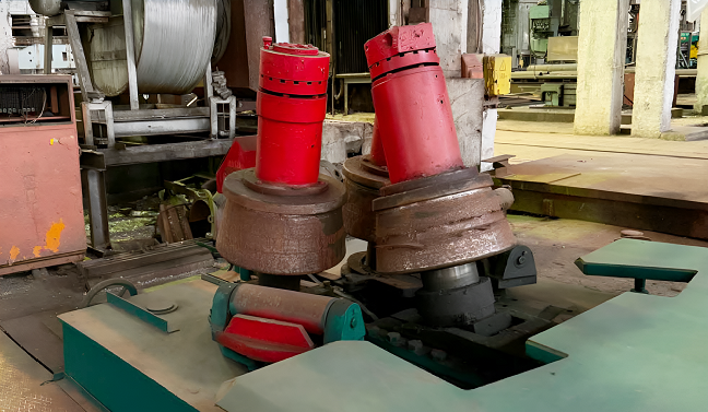 Дугостаторное оборудование