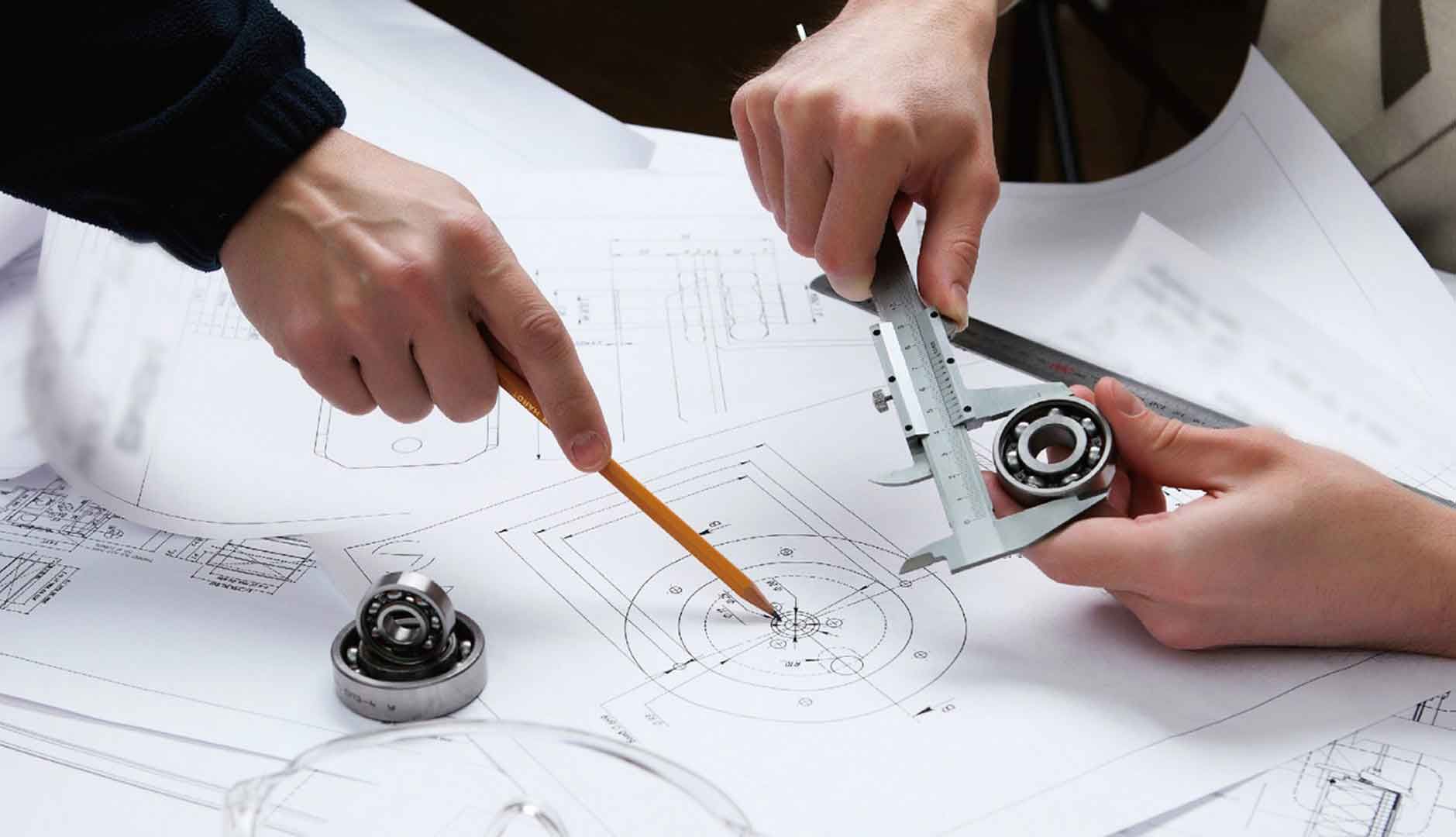 Техническое сопровождение изготовления и монтажа, Авторский надзор