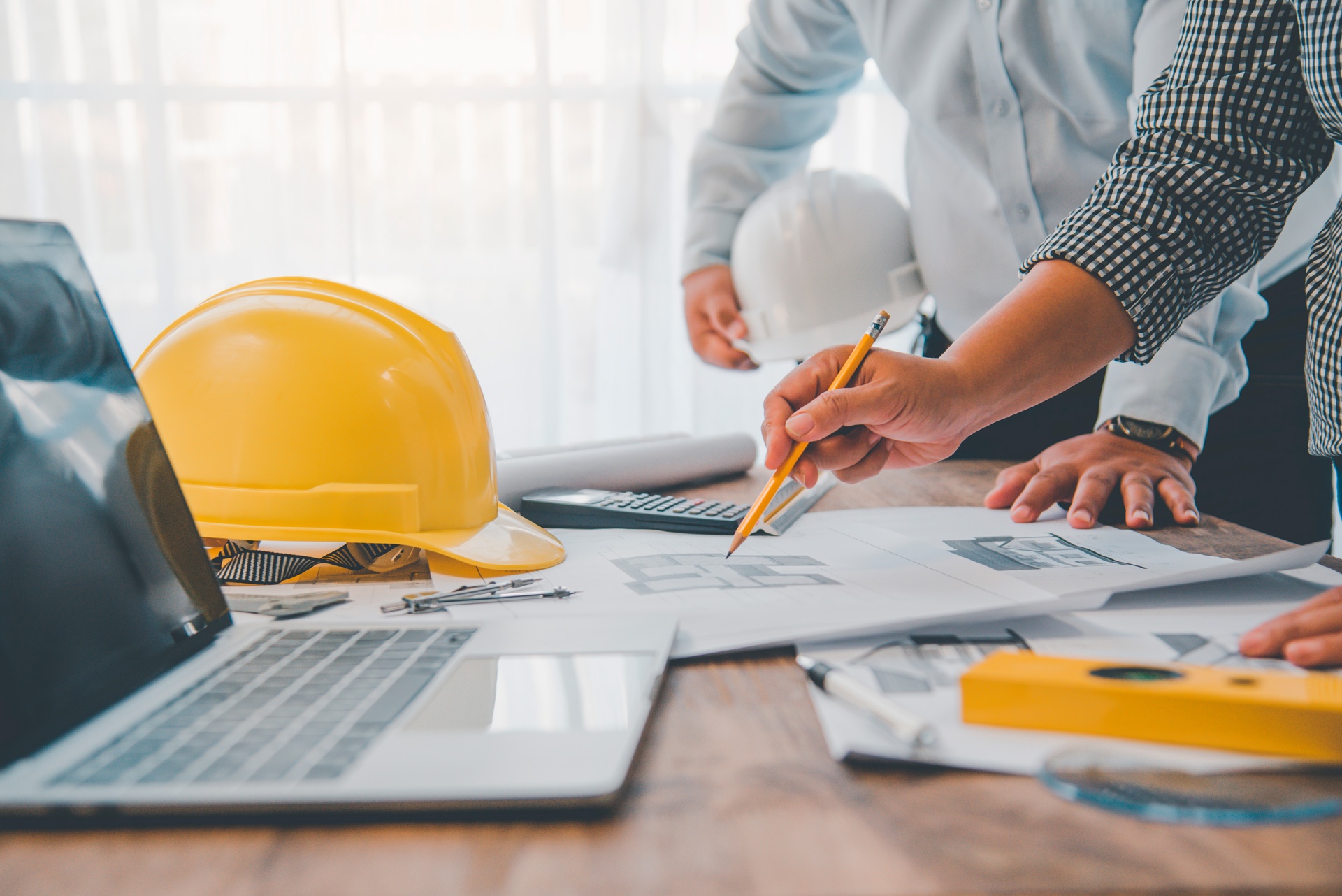 Консультационные услуги