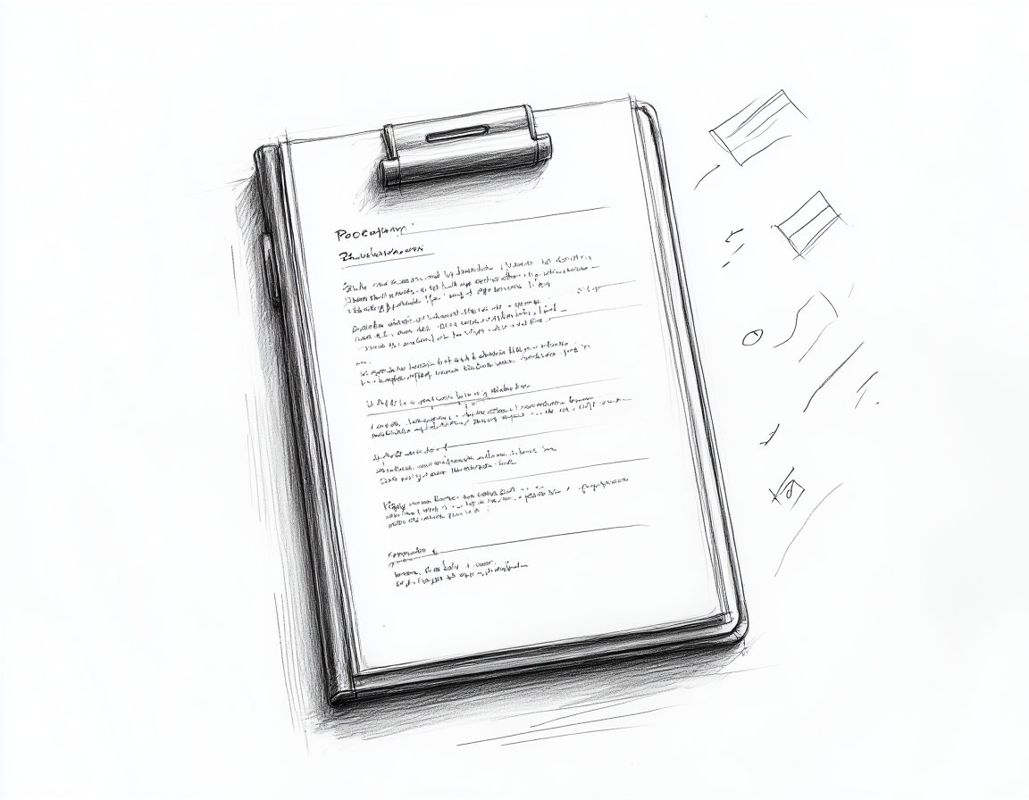 Разработка нормативно-технической документации